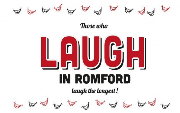 Romford Underfoot