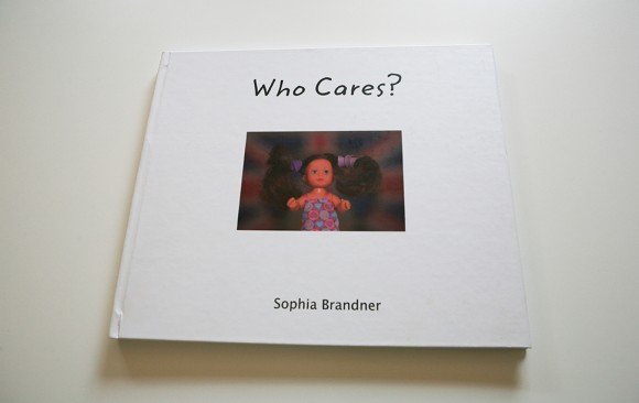 Who Cares?
