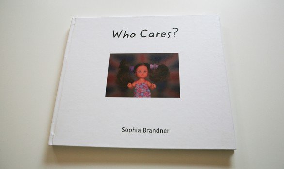 Who Cares?